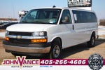 2024 Chevrolet Express Passenger LT