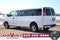 2024 Chevrolet Express Passenger LT