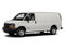 2014 Chevrolet Express 1500 Upfitter