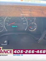 2014 Chevrolet Express 1500 Upfitter