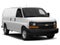 2014 Chevrolet Express 1500 Upfitter