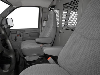 2014 Chevrolet Express 1500 Upfitter