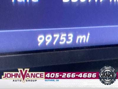 2020 Chevrolet Silverado 2500HD LT