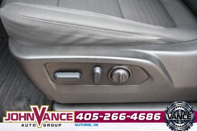 2022 Chevrolet Silverado 2500HD Custom