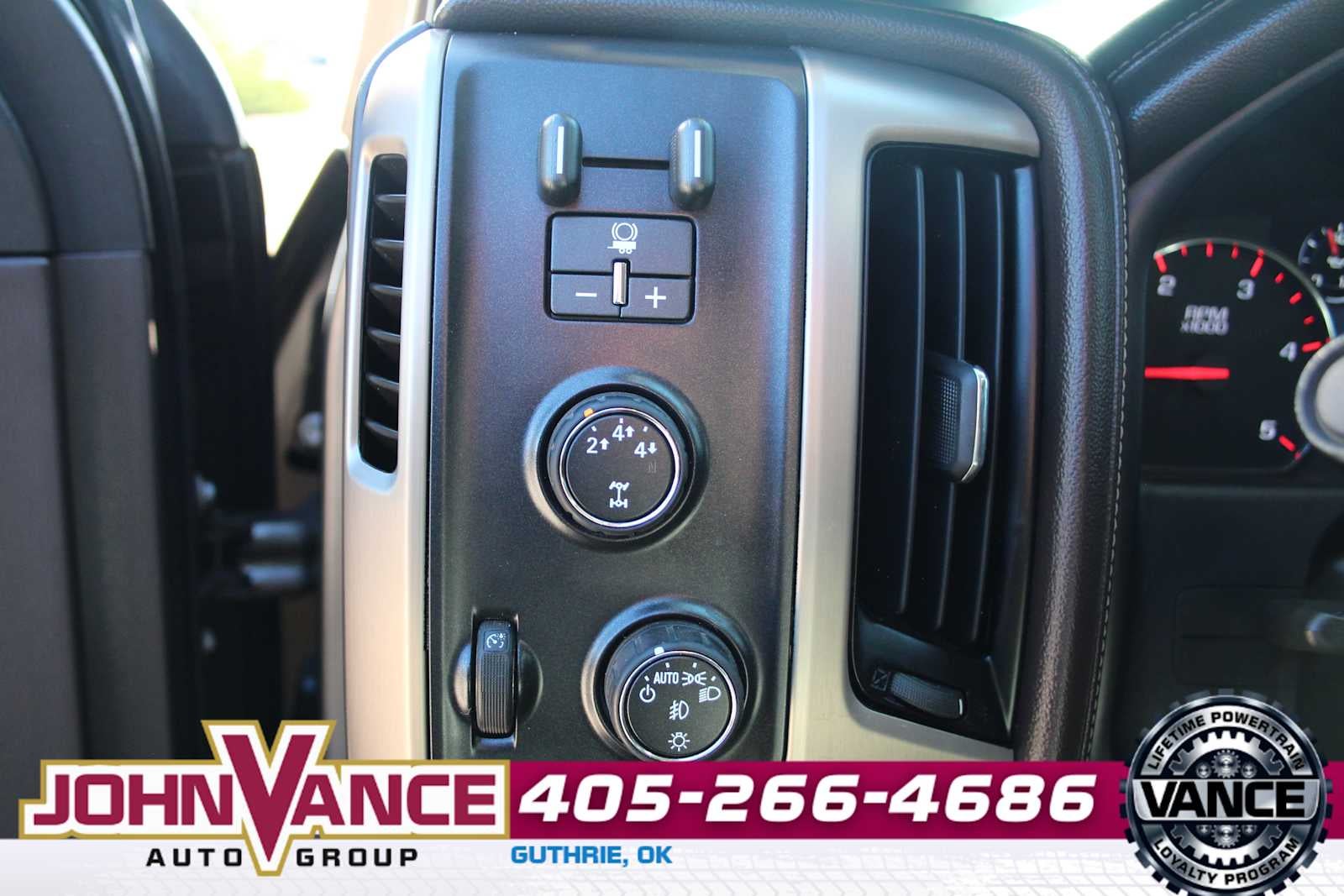 2015 GMC Sierra 2500HD Denali