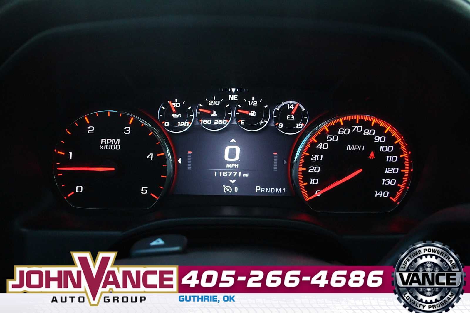 2015 GMC Sierra 2500HD Denali