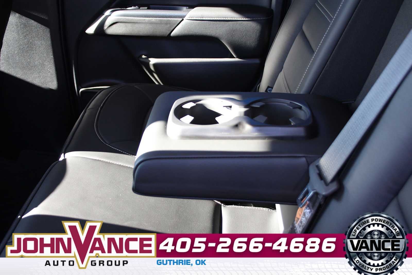 2020 GMC Canyon 4WD Denali