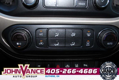 2020 GMC Canyon 4WD Denali