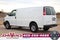 2017 GMC Savana 2500 RWD 2500 135"