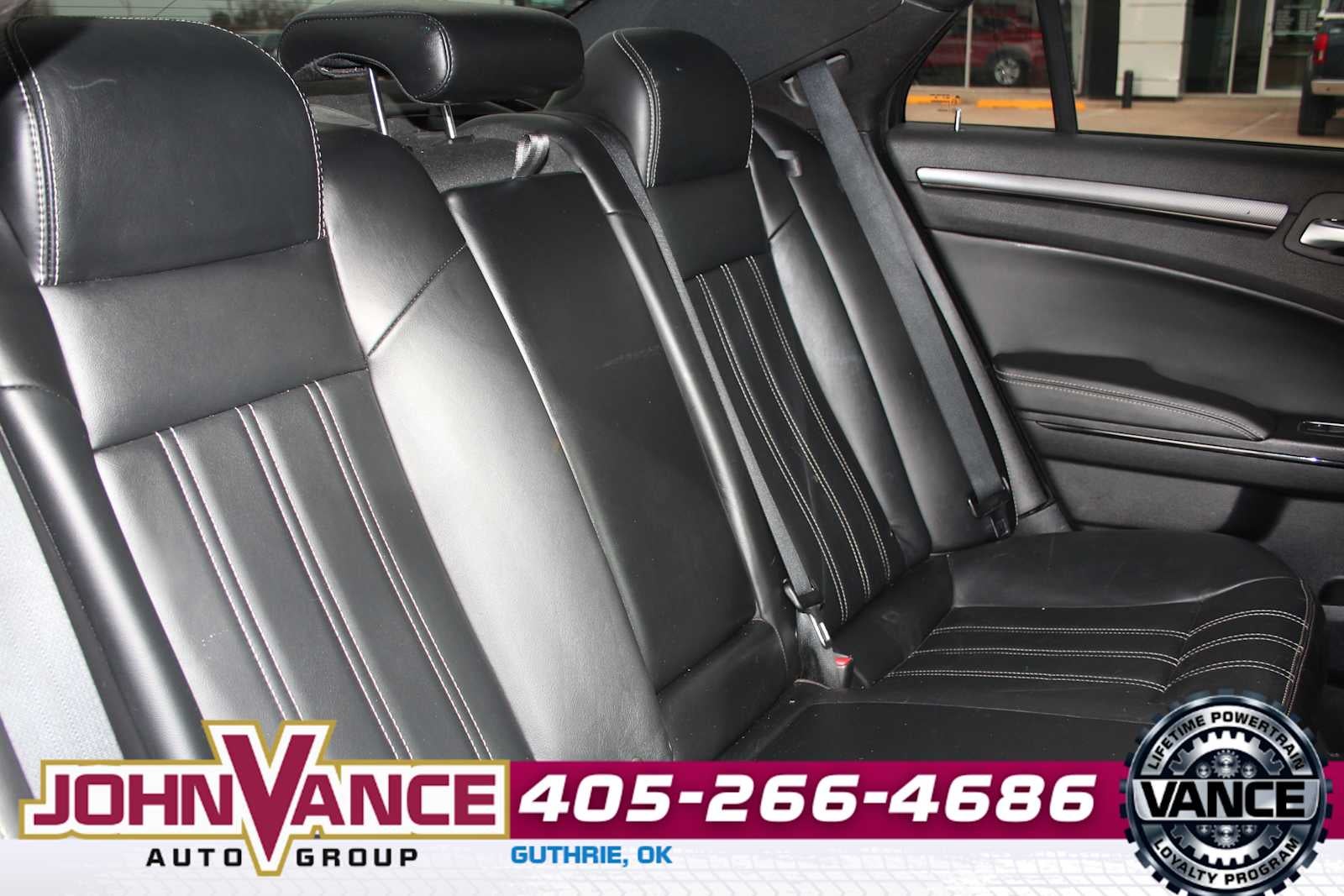 2012 Chrysler 300 300S