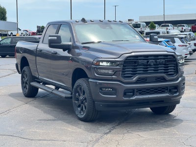 2025 RAM Ram 2500 Big Horn