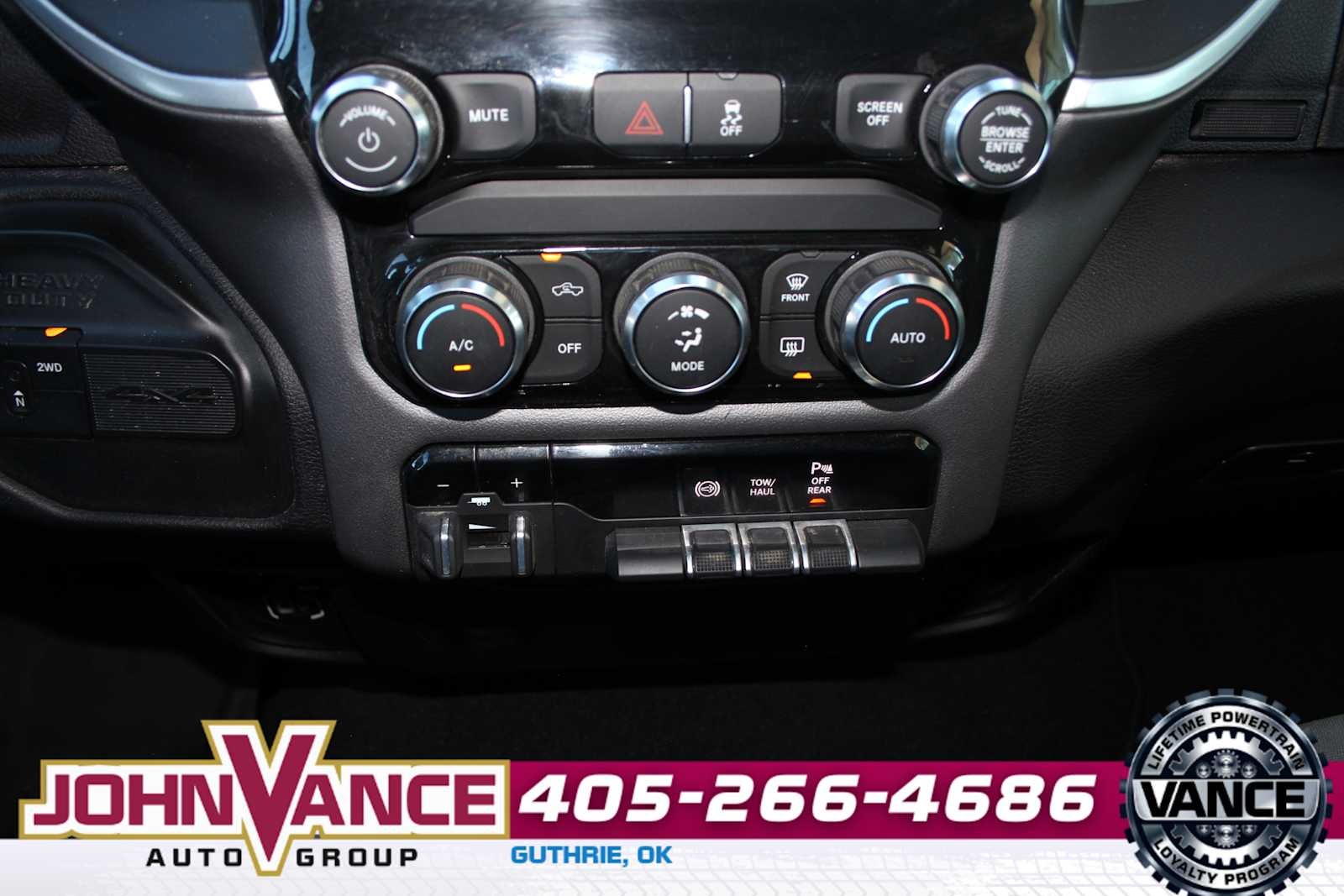 2022 RAM 3500 Big Horn