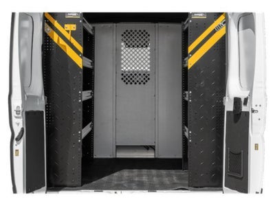 2024 RAM ProMaster 2500 Tradesman