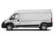 2024 RAM ProMaster 2500 Tradesman