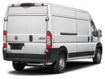 2024 RAM ProMaster 2500 Tradesman
