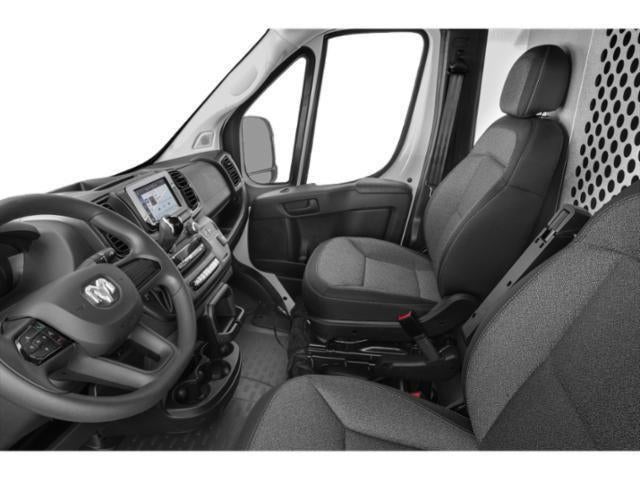 2024 RAM ProMaster 2500 Tradesman