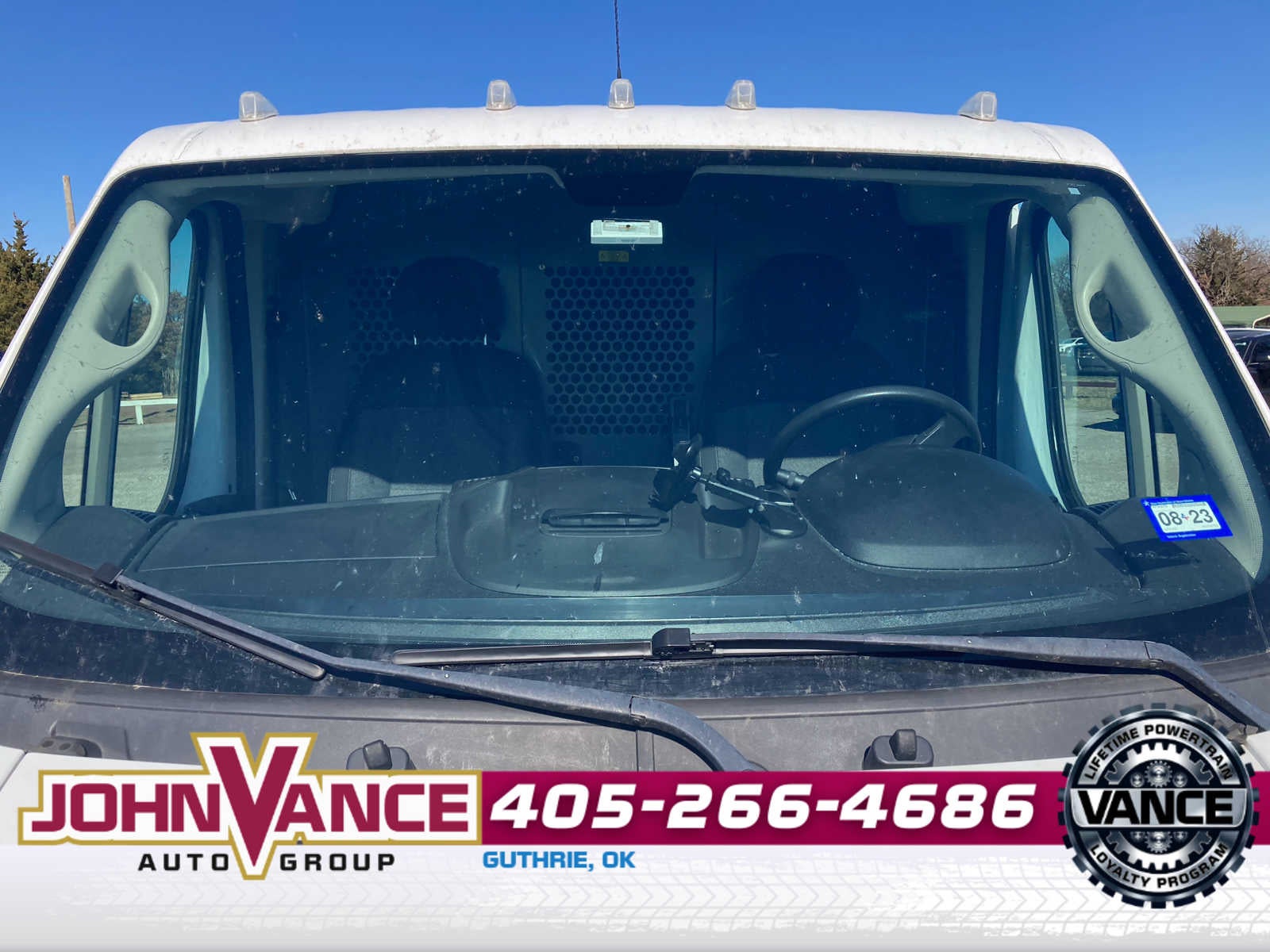 2019 RAM ProMaster 1500 1500 Low Roof 136" WB