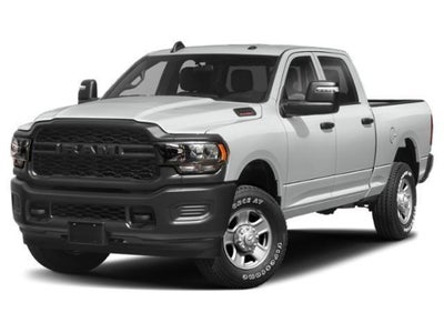 2024 RAM Ram 2500 Tradesman