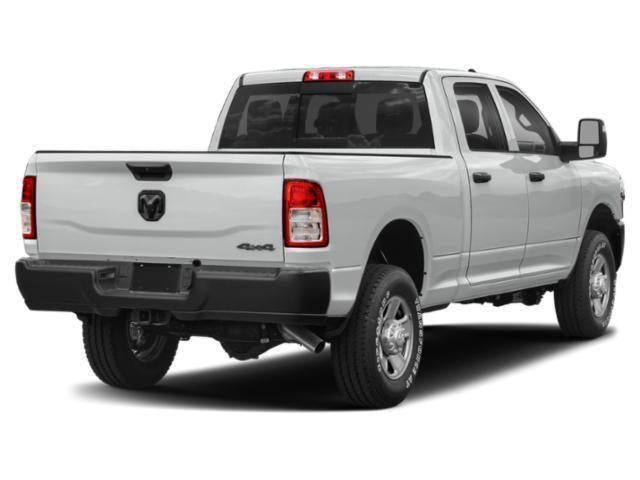 2024 RAM Ram 2500 Tradesman