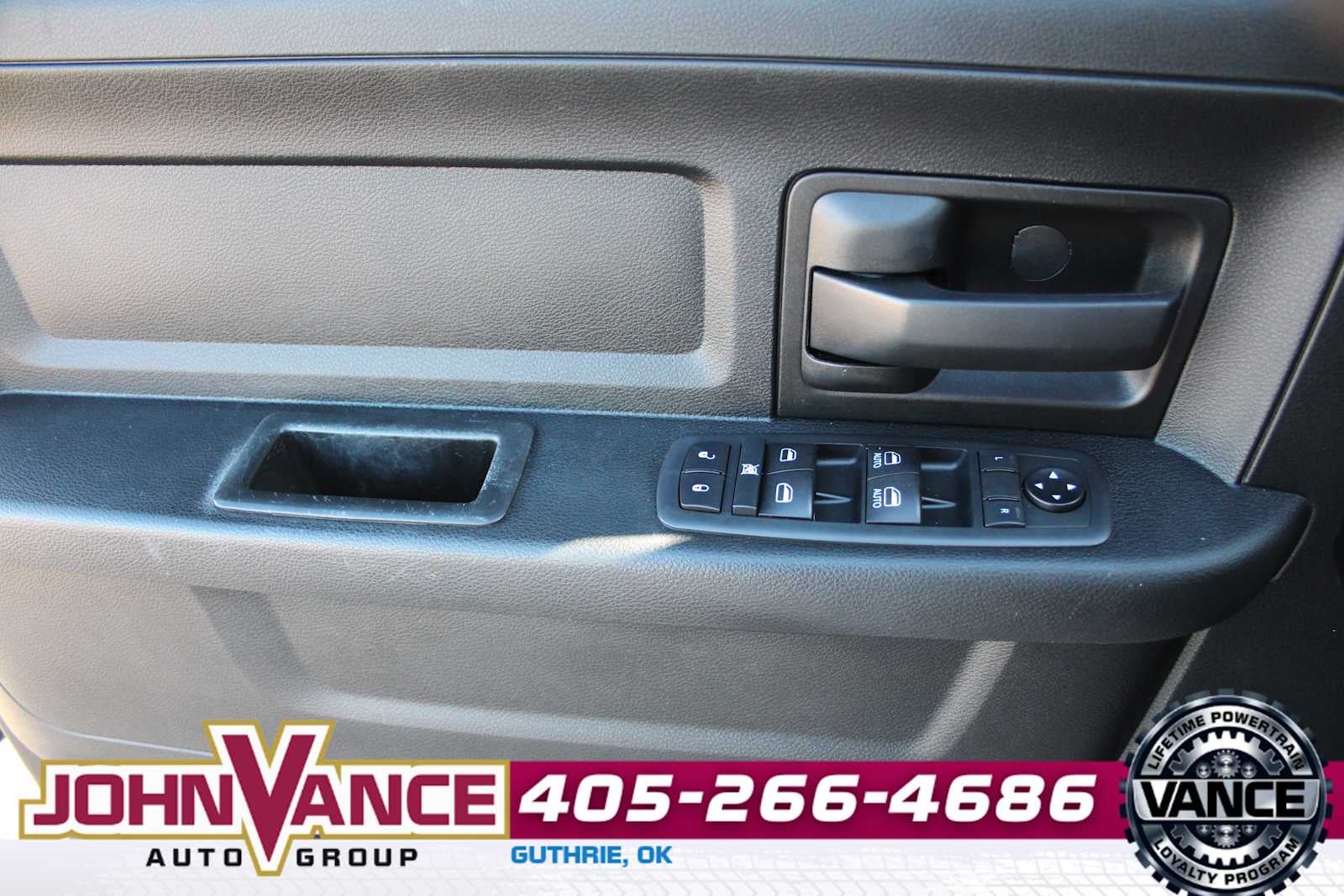 2021 RAM Ram 2500 Tradesman