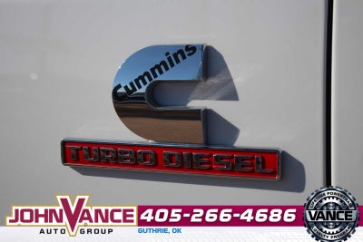 2024 RAM Ram 2500 Big Horn