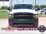 2024 RAM 3500 Chassis Tradesman