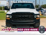 2024 RAM 3500 Chassis Tradesman