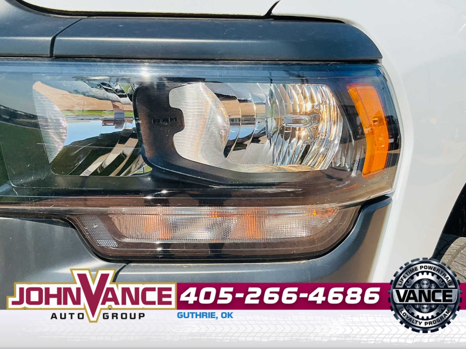 2024 RAM 3500 Chassis Tradesman