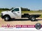 2024 RAM 3500 Chassis Tradesman