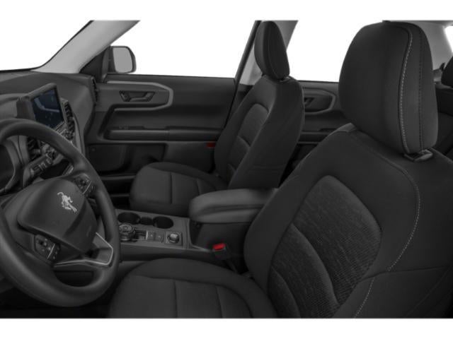 2022 Ford Bronco Sport Base