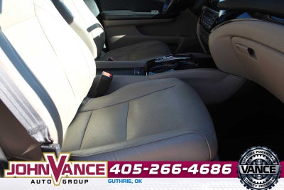 2018 Honda Pilot Elite