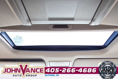 2018 Honda Pilot Elite