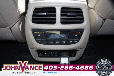 2018 Honda Pilot Elite