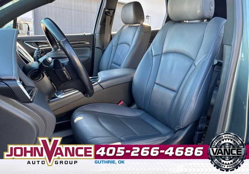 2023 Buick Enclave Premium