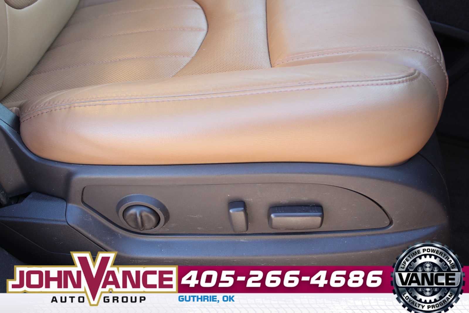 2016 Buick Enclave Premium