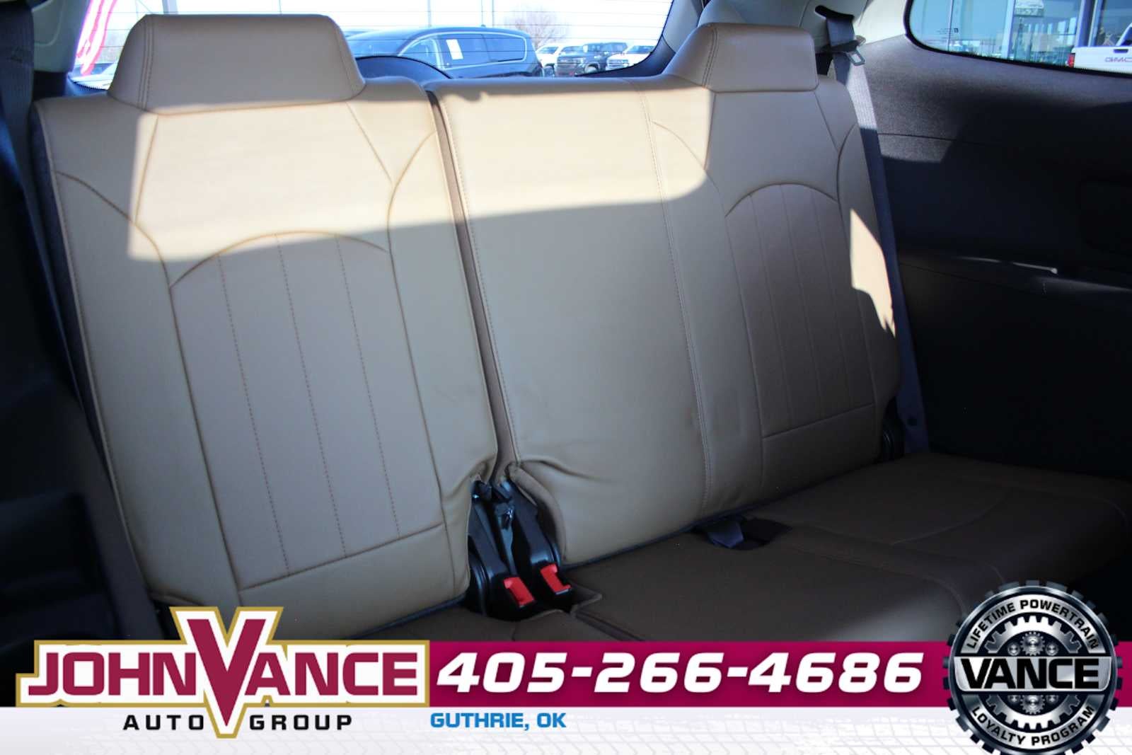 2016 Buick Enclave Premium