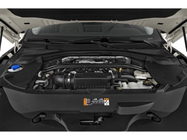 2022 Lincoln Aviator Standard