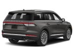 2022 Lincoln Aviator Standard