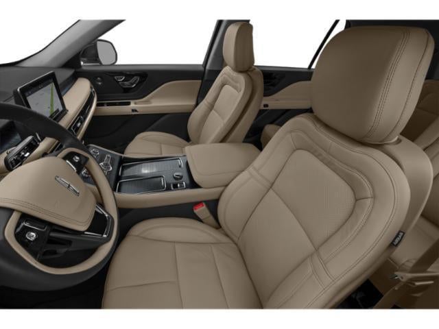 2022 Lincoln Aviator Standard