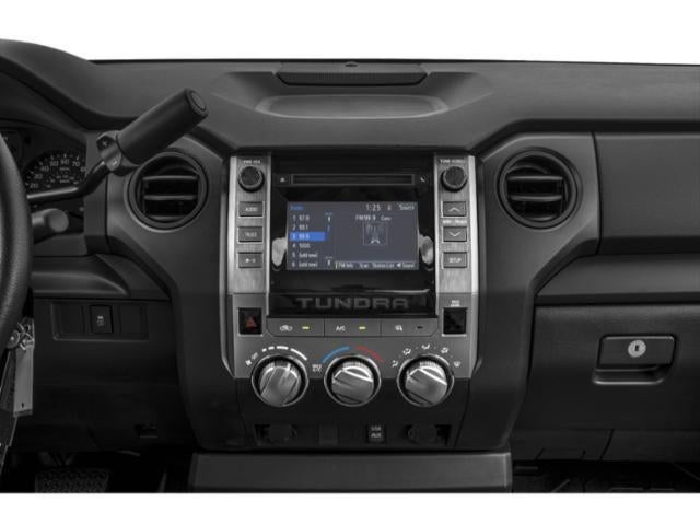 2021 Toyota Tundra SR