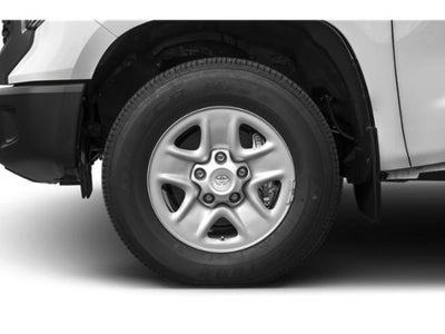 2021 Toyota Tundra SR