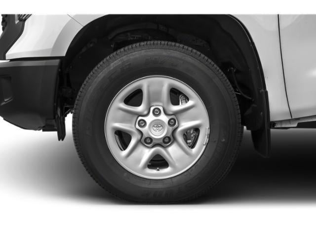 2021 Toyota Tundra SR