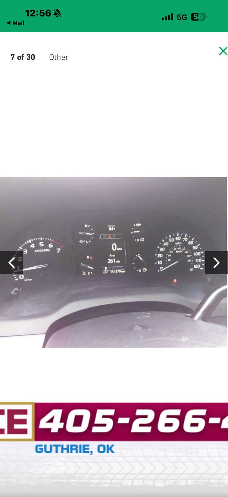 2021 Toyota Tundra SR