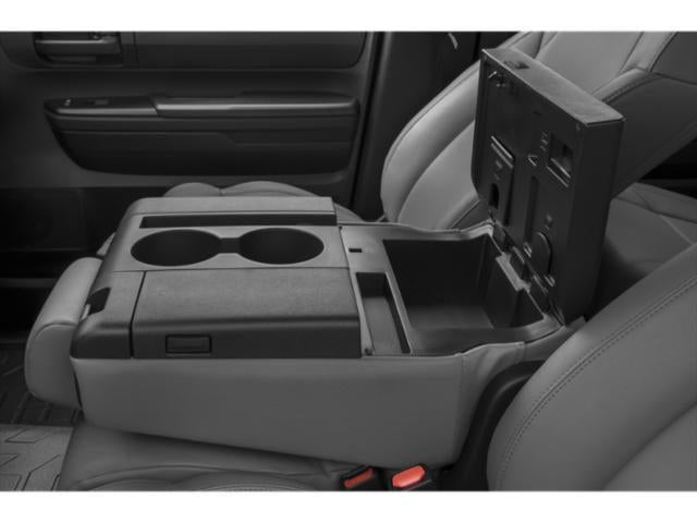 2021 Toyota Tundra SR