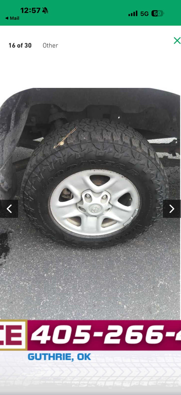 2021 Toyota Tundra SR