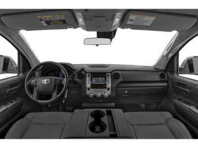 2021 Toyota Tundra SR