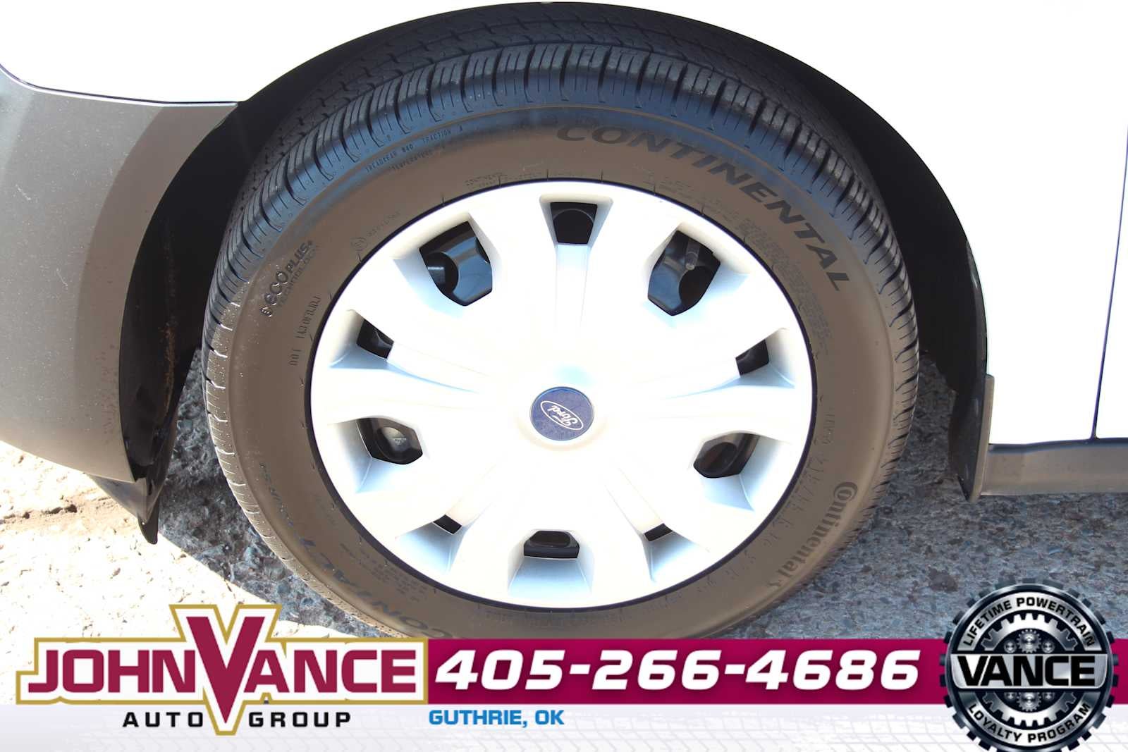 2023 Ford Transit Connect XL