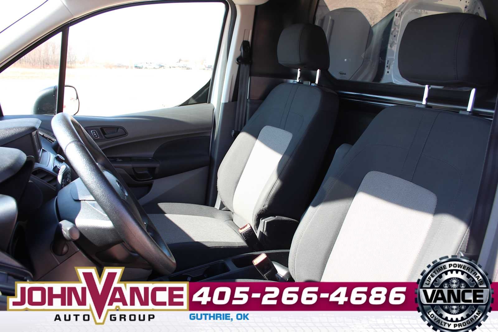 2023 Ford Transit Connect XL