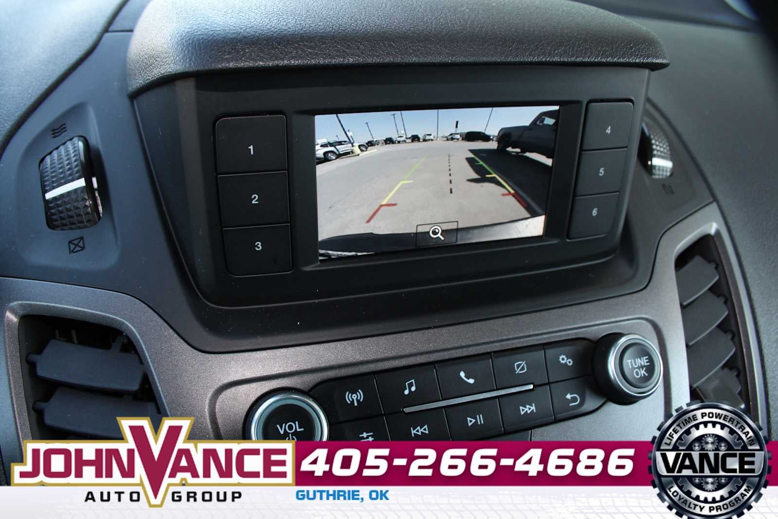 2023 Ford Transit Connect XL