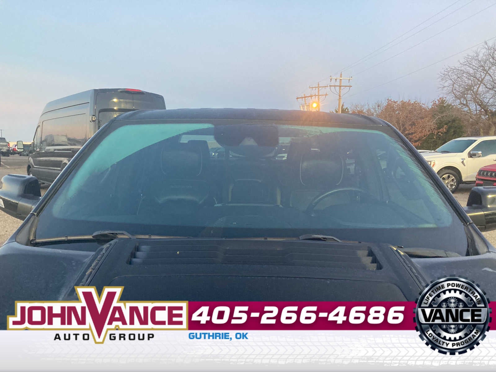 2019 RAM Ram 1500 Laramie